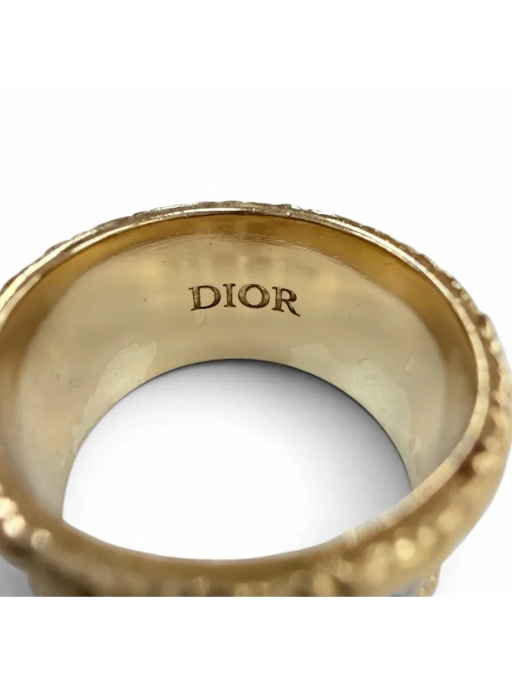 Dior brand size